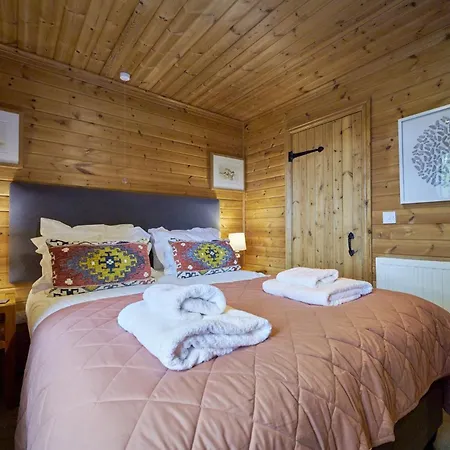 Dunnock With Hot-tub *