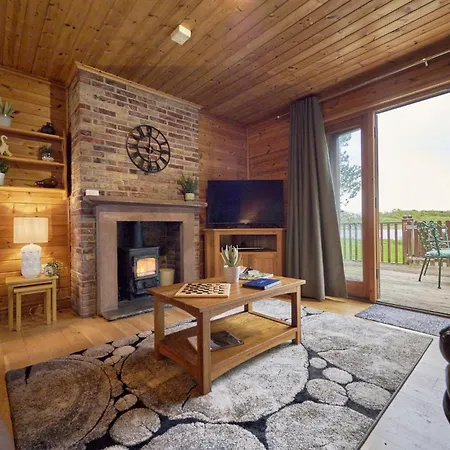 Dunnock With Hot-tub