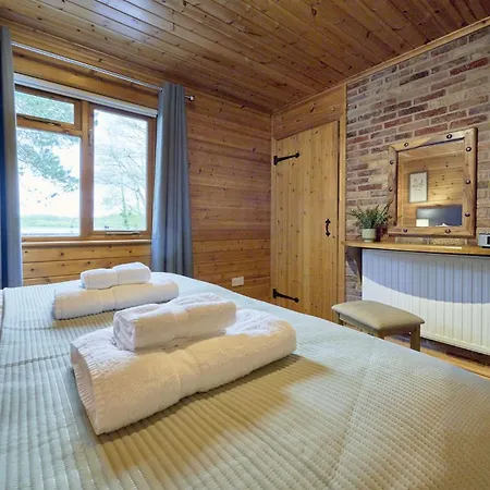 Dunnock With Hot-tub