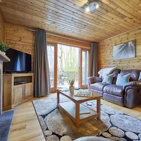 Dunnock With Hot-tub *